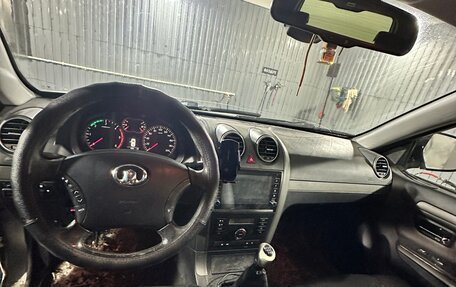 Great Wall Hover H5, 2012 год, 750 000 рублей, 14 фотография