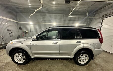 Great Wall Hover H5, 2012 год, 750 000 рублей, 9 фотография