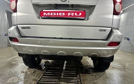 Great Wall Hover H5, 2012 год, 750 000 рублей, 12 фотография