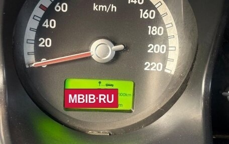 KIA Sportage II, 2007 год, 870 000 рублей, 14 фотография