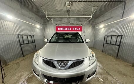 Great Wall Hover H5, 2012 год, 750 000 рублей, 4 фотография