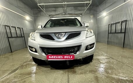 Great Wall Hover H5, 2012 год, 750 000 рублей, 3 фотография