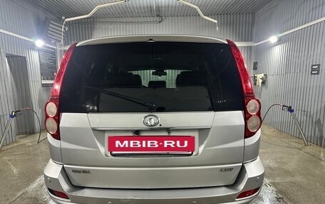 Great Wall Hover H5, 2012 год, 750 000 рублей, 11 фотография