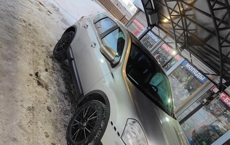 Nissan Qashqai, 2007 год, 570 000 рублей, 2 фотография