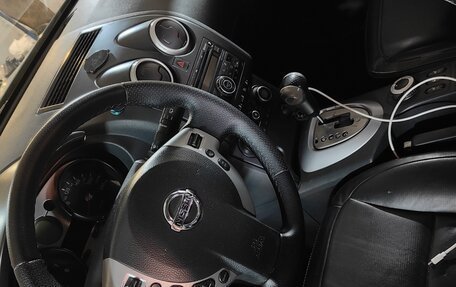 Nissan Qashqai, 2007 год, 570 000 рублей, 5 фотография