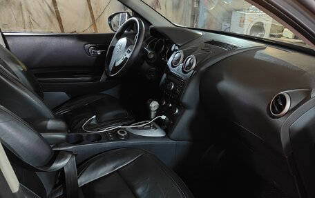 Nissan Qashqai, 2007 год, 570 000 рублей, 7 фотография