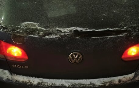 Volkswagen Golf VI, 2011 год, 518 300 рублей, 2 фотография