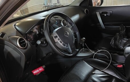 Nissan Qashqai, 2007 год, 570 000 рублей, 6 фотография