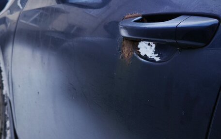 Volkswagen Golf VI, 2011 год, 518 300 рублей, 9 фотография