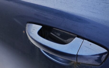 Volkswagen Golf VI, 2011 год, 518 300 рублей, 11 фотография