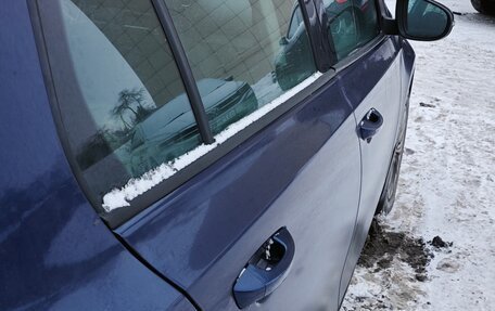 Volkswagen Golf VI, 2011 год, 518 300 рублей, 13 фотография