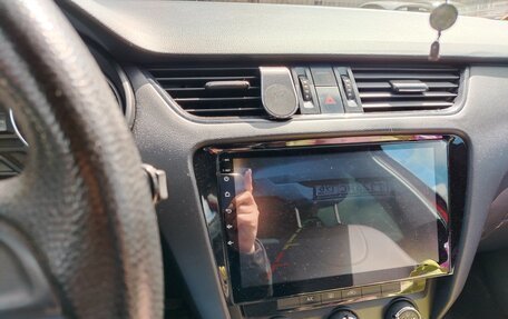 Skoda Octavia, 2015 год, 940 000 рублей, 5 фотография