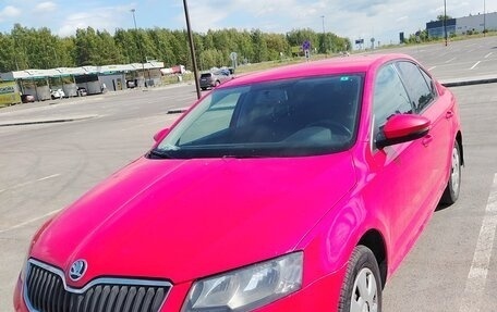 Skoda Octavia, 2015 год, 940 000 рублей, 4 фотография