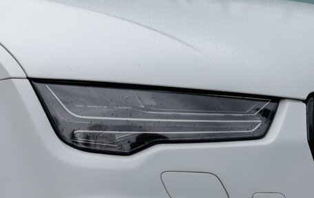 Audi RS 7, 2016 год, 5 499 000 рублей, 7 фотография