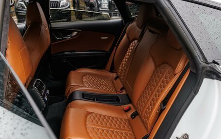 Audi RS 7, 2016 год, 5 499 000 рублей, 12 фотография