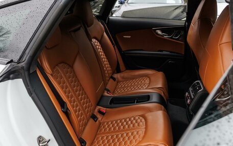 Audi RS 7, 2016 год, 5 499 000 рублей, 10 фотография