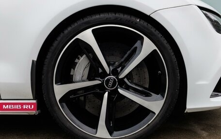 Audi RS 7, 2016 год, 5 499 000 рублей, 6 фотография