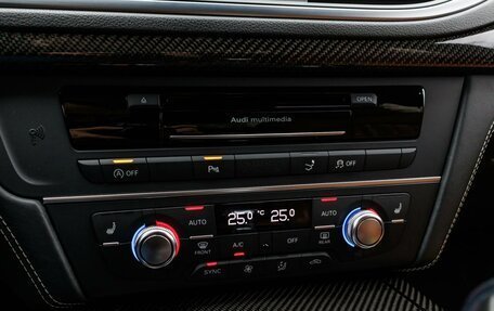 Audi RS 7, 2016 год, 5 499 000 рублей, 20 фотография