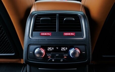 Audi RS 7, 2016 год, 5 499 000 рублей, 15 фотография