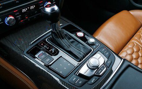 Audi RS 7, 2016 год, 5 499 000 рублей, 21 фотография