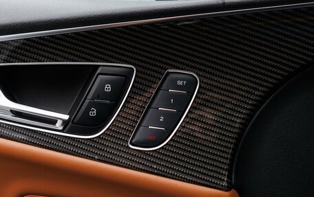 Audi RS 7, 2016 год, 5 499 000 рублей, 25 фотография