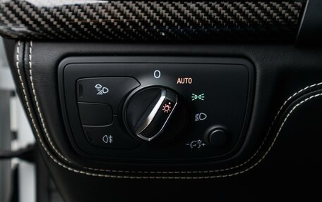 Audi RS 7, 2016 год, 5 499 000 рублей, 23 фотография