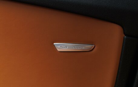 Audi RS 7, 2016 год, 5 499 000 рублей, 27 фотография