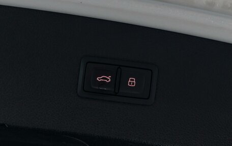 Audi RS 7, 2016 год, 5 499 000 рублей, 29 фотография