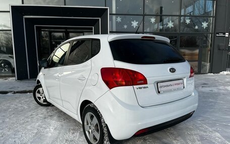 KIA Venga I, 2013 год, 950 000 рублей, 8 фотография