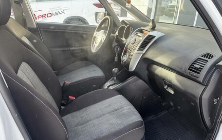 KIA Venga I, 2013 год, 950 000 рублей, 12 фотография