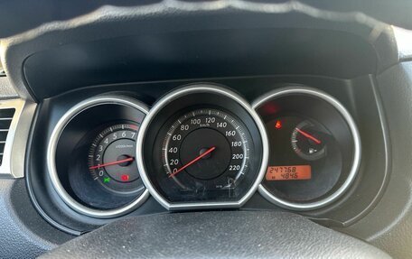 Nissan Tiida, 2013 год, 699 000 рублей, 5 фотография