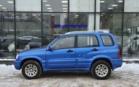 Suzuki Grand Vitara, 2003 год, 670 000 рублей, 5 фотография