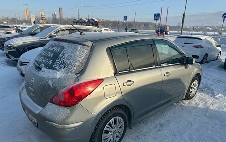 Nissan Tiida, 2013 год, 699 000 рублей, 3 фотография