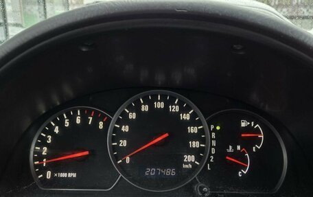 Suzuki Grand Vitara, 2003 год, 670 000 рублей, 12 фотография