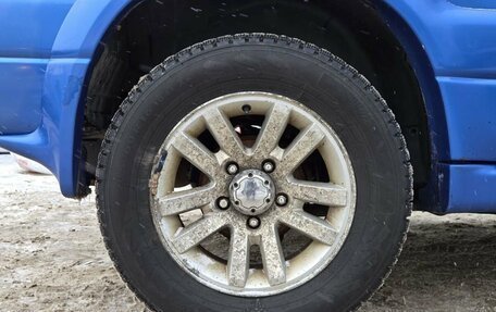 Suzuki Grand Vitara, 2003 год, 670 000 рублей, 13 фотография