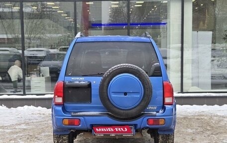 Suzuki Grand Vitara, 2003 год, 670 000 рублей, 7 фотография