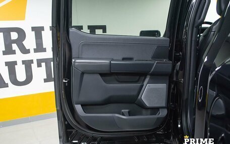 Ford F-150, 2023 год, 12 499 000 рублей, 15 фотография