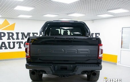 Ford F-150, 2023 год, 12 499 000 рублей, 5 фотография