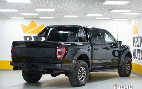 Ford F-150, 2023 год, 12 499 000 рублей, 6 фотография