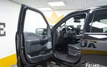 Ford F-150, 2023 год, 12 499 000 рублей, 7 фотография