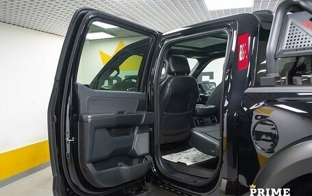 Ford F-150, 2023 год, 12 499 000 рублей, 14 фотография