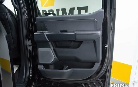 Ford F-150, 2023 год, 12 499 000 рублей, 21 фотография