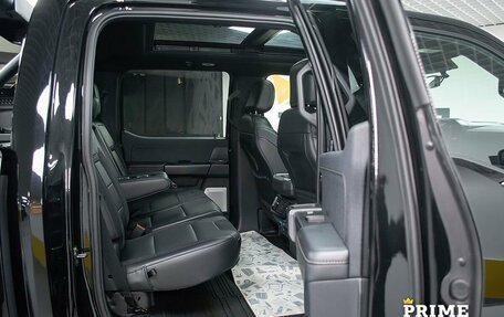 Ford F-150, 2023 год, 12 499 000 рублей, 22 фотография