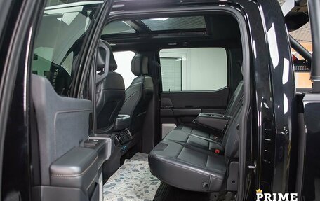 Ford F-150, 2023 год, 12 499 000 рублей, 16 фотография