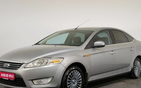 Ford Mondeo IV, 2007 год, 520 000 рублей, 1 фотография