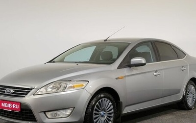 Ford Mondeo IV, 2007 год, 520 000 рублей, 1 фотография