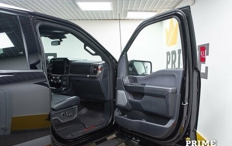 Ford F-150, 2023 год, 12 499 000 рублей, 23 фотография