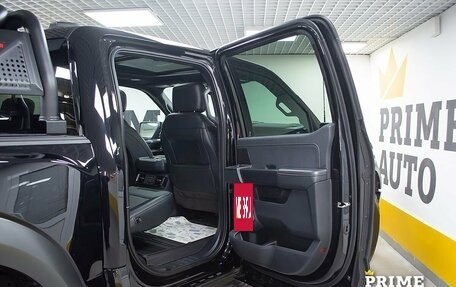 Ford F-150, 2023 год, 12 499 000 рублей, 20 фотография