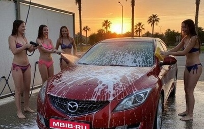 Mazda 6, 2008 год, 895 000 рублей, 1 фотография