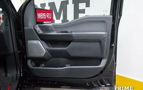Ford F-150, 2023 год, 12 499 000 рублей, 24 фотография